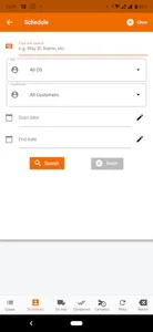 Quick Door2Door screenshot 3