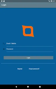 Quick Door2Door screenshot 8