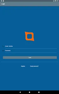 Quick Door2Door screenshot 9