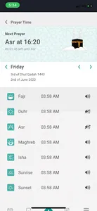IC-Calendar screenshot 4