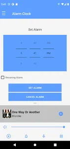 Fabulous 1580 & 103.3 screenshot 5