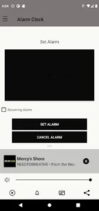 CrossoverFM screenshot 4
