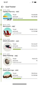 KCI Money screenshot 8
