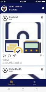 KCIS Staff screenshot 0