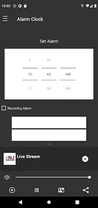 KCNW FM 96.1 screenshot 0