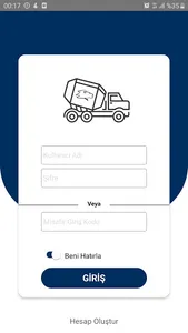 Betonum screenshot 0