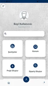 Betonum screenshot 1