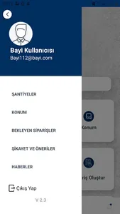 Betonum screenshot 2
