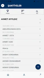 Betonum screenshot 3