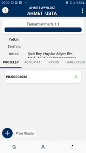 Betonum screenshot 4