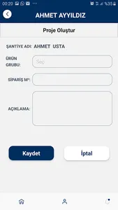 Betonum screenshot 5
