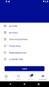 KCTNY screenshot 0