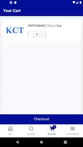 KCTNY screenshot 1