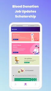 KCYM Palakkad screenshot 2