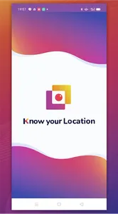 KNOW YOUR LOCATION screenshot 0