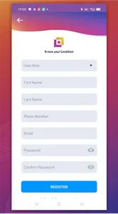 KNOW YOUR LOCATION screenshot 2