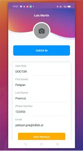 KNOW YOUR LOCATION screenshot 3