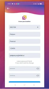 KNOW YOUR LOCATION screenshot 4