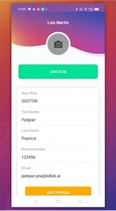 KNOW YOUR LOCATION screenshot 5