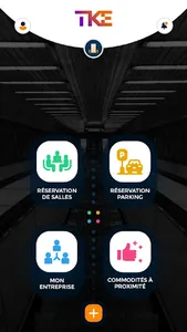 TKE Smart screenshot 3