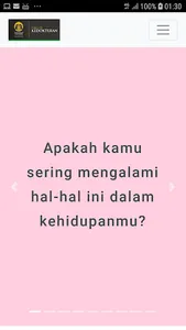 KDAI (Kuesioner Diagnostik Adi screenshot 0