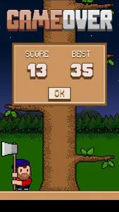 Woodcutter screenshot 13