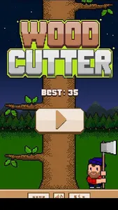 Woodcutter screenshot 3
