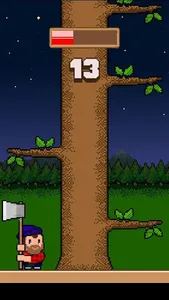 Woodcutter screenshot 4