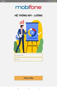 Mobifone-KPI screenshot 12