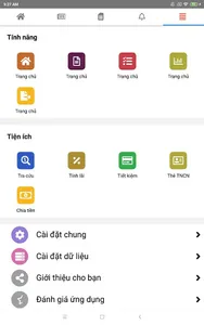 Mobifone-KPI screenshot 17