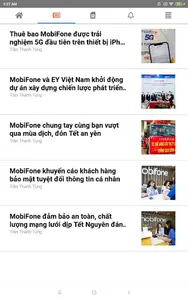 Mobifone-KPI screenshot 6