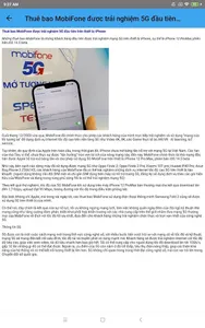 Mobifone-KPI screenshot 9