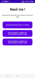 Nauč ma! screenshot 4