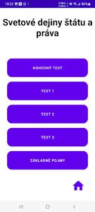 Nauč ma! screenshot 6