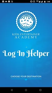 KEA Login Helper screenshot 4