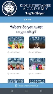 KEA Login Helper screenshot 7