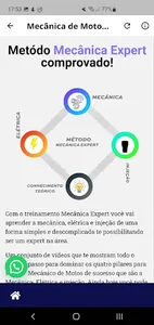Mecânica de Motos Completo screenshot 2
