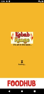 Kebab Range screenshot 0