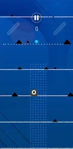 Rengo Vertical Adventure Game screenshot 1