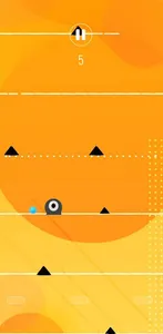 Rengo Vertical Adventure Game screenshot 2