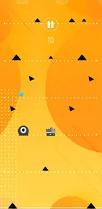 Rengo Vertical Adventure Game screenshot 3