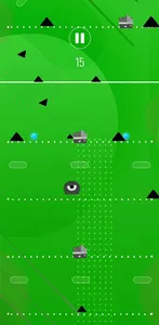 Rengo Vertical Adventure Game screenshot 4