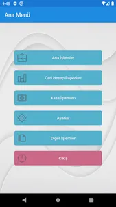 Alacak Verecek Takip screenshot 14