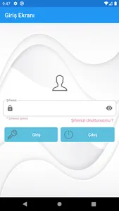 Alacak Verecek Takip screenshot 16