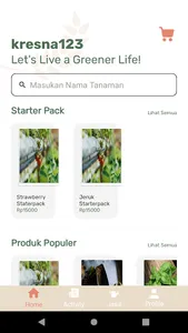 KebOn screenshot 0