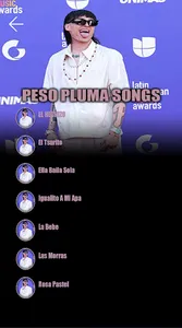 Peso Pluma Prank Call screenshot 4