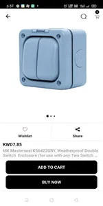 KEConlineshop screenshot 3