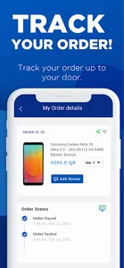 Shopek screenshot 2