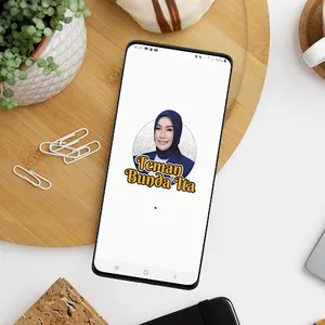 TEMAN BUNDA ITA screenshot 0