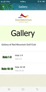PhuketGolf screenshot 11